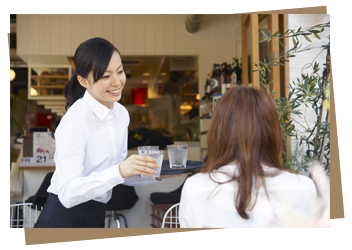 成長しながら働ける