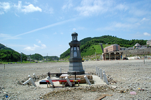 2012年の女川