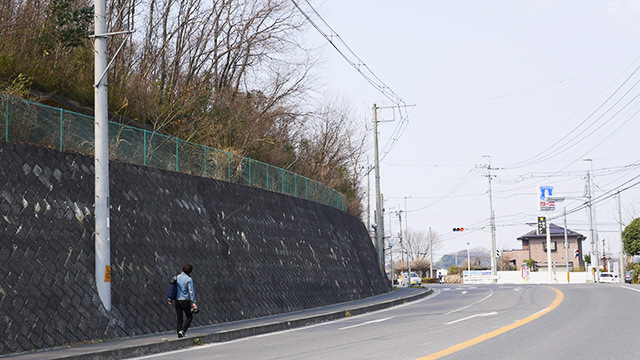 あの日ぼくらが2時間かけて見に行った古墳は、古墳じゃなかったのかもしれない