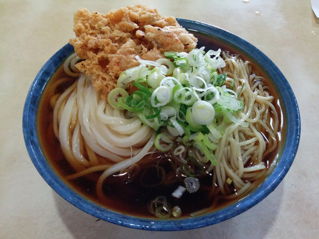 名古屋の麺事情が柔軟すぎて、うちゅう