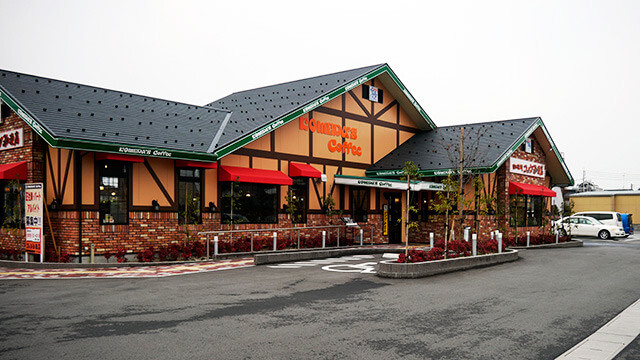 鳥取にすらあるのに島根にないチェーン店めぐり