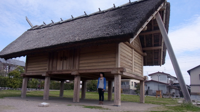 地元の人頼りの旅in静岡