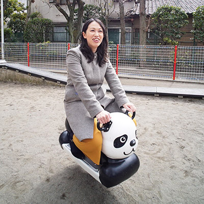 藁品優子