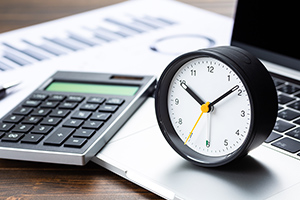 短時間勤務OKのイメージ画像