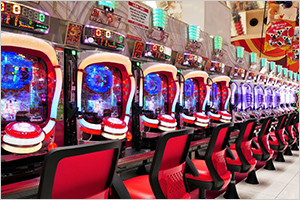 【コラム】パチンコ店で身につくスキル！