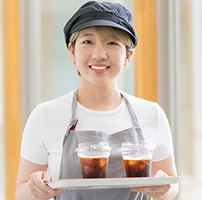 カフェ・ダイニングのイメージ画像
