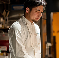 レストラン・専門料理店のイメージ画像