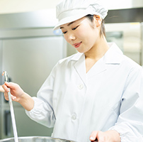 調理・調理補助のイメージ画像