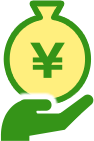 日払い・週払いのイメージ画像