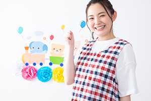 短期ワークのイメージ画像