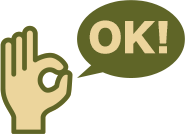 ブランクOKのイメージ画像