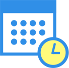 時間が選べる・シフト自由のイメージ画像