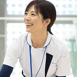 看護師・保健師・看護助手・助産師のイメージ画像