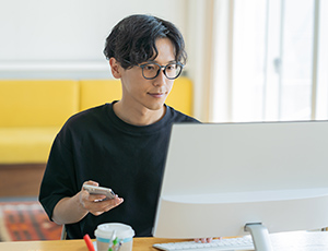 副業にもぴったり！シフト自由でスキマ時間を活かそうのイメージ画像
