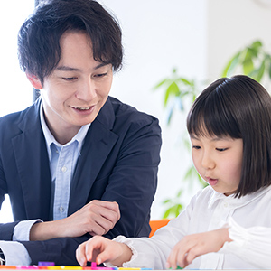 教育・保育のイメージ画像