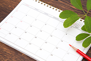 週2～3日勤務OKのイメージ画像