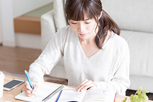 資格取得支援制度ありのイメージ画像