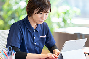 短期ワークのイメージ画像