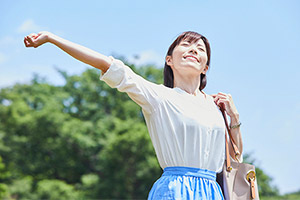 週2～3日勤務OKのイメージ画像