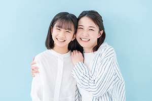 扶養内勤務OKのイメージ画像