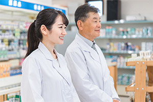 ミドル（40代～）活躍中のイメージ画像