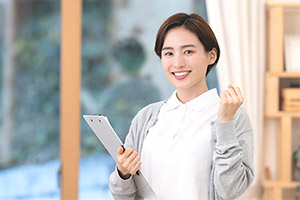 ブランクOKのイメージ画像