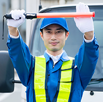 建物管理・施設警備のイメージ画像