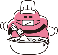 もくもく度2のイメージ画像