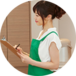 成長・スキルアップのイメージ画像