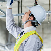 建物管理・施設警備のイメージ画像