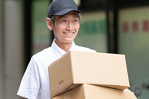 ミドル（40代～）活躍中のイメージ画像