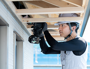 建築・設備・アクティブワークの魅力のイメージ画像