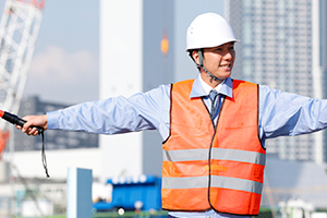 研修制度ありのイメージ画像