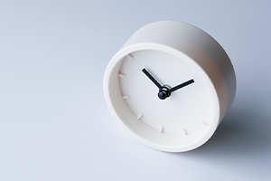 残業ほぼなしのイメージ画像