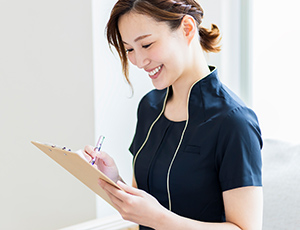 「エステティシャン」の仕事内容とは？のイメージ画像