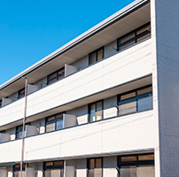 社宅・寮ありのイメージ画像