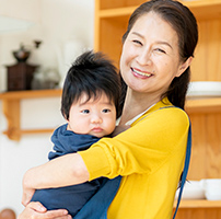 ミドル（40代～）活躍中のイメージ画像