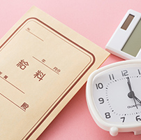 ボーナス・賞与ありのイメージ画像