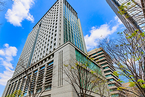 上場企業・上場企業のグループ会社のイメージ画像
