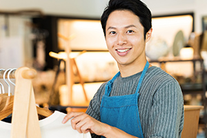 オープニングスタッフのイメージ画像