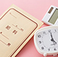 ボーナス・賞与ありのイメージ画像