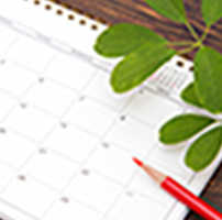 完全週休2日制のイメージ画像