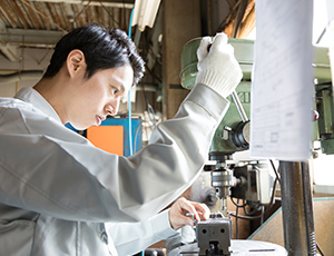 製造・組立・加工のお仕事のイメージ画像