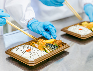 食品製造・加工のお仕事のイメージ画像