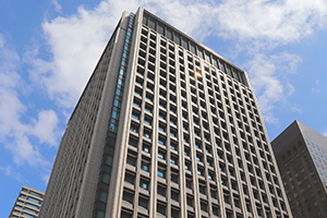 大手企業・公的機関のイメージ画像