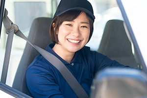 未経験歓迎のイメージ画像