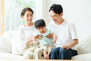 各種手当（家族・役職・インセンティブなど）ありのイメージ画像