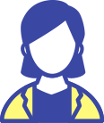 女性活躍中のイメージ画像
