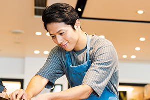 残業少なめ（月20h未満）のイメージ画像