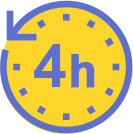 短時間勤務OKのイメージ画像